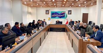 آغاز فرآیند نظارت عالیه بهام توانیر در برق منطقه ای کرمان