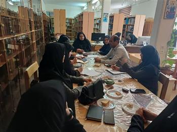 تدوین اطلس صنایع دستی مبتنی بر زیست‌بوم استان
