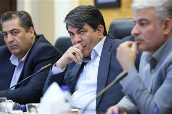 تشکیل کمیته ویژه پیگیری استفاده از ظرفیت‌های موجود در قانون معادن و برنامه هفتم توسعه