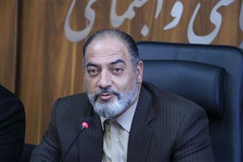 فعال‌سازی خانه احزاب در دستور کار قرار دارد