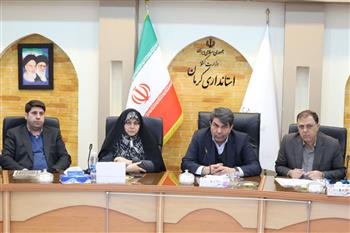 کرمان؛نیازمند حکمرانی داده