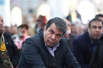 برگزاری مراسم یوم‌الله ۹ دی با حضور استاندار کرمان