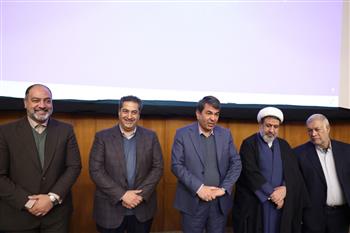 نیازمند انسجام در حوزه مدیریت عمرانی استان هستیم