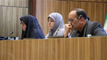 تأکید معاون استاندار کرمان بر استفاده بهینه از املاک و دارایی‌های دستگاه‌های اجرایی