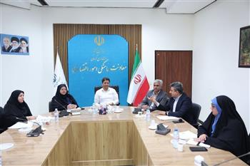 توسعه اشتغال بانوان نیازمند تغییر نگرش و بازنگری در شیوه‌های حمایت است