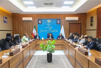 فرصت یک‌ماهه برای تعیین تکلیف فعالیت اتباع خارجی در واحدهای صنفی بازار بزرگ کرمان